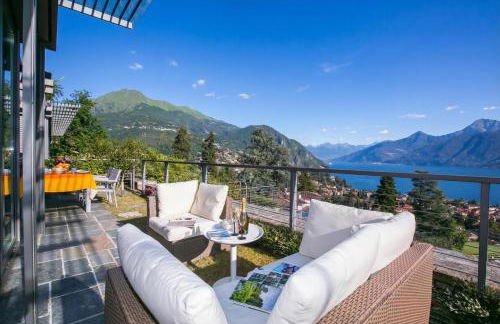 Penthouse-LakeView-AC-Private Garden - Foto 22