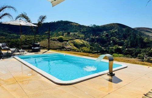 Casa Quintal Sebollas - Paraíba do Sul - Foto 11