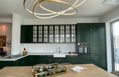 Penthouse im Herzen von Herborn - Photo 12