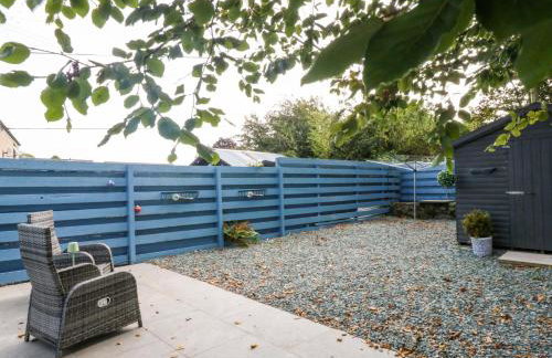 Cosy Cottage - Foto 21