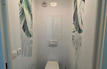 Carry centre au calme - Foto 6