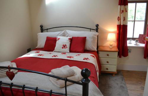 Ashes Farm - Ingleborough Barn Cottage, with 3 peaks views, near Settle - Foto 20