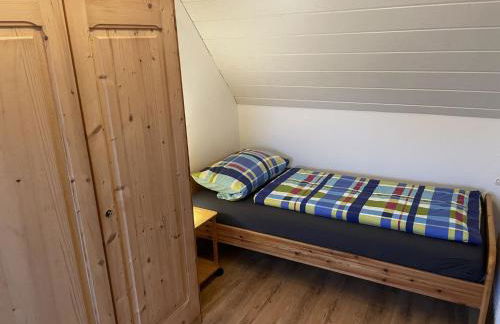 Apartment Alter Bahnhof by Interhome - Foto 28