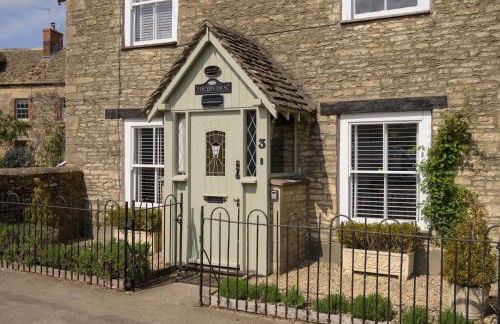 Beautiful Cottage in Picturesque Cotswolds Village - Foto 37