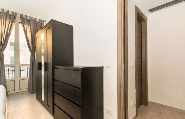 Piazza Statuto Comfortable Apartment - Foto 7