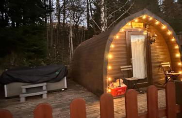 Glamping Life Retreat - Photo 17