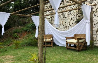 Chalé da Clarissinha - Photo 10