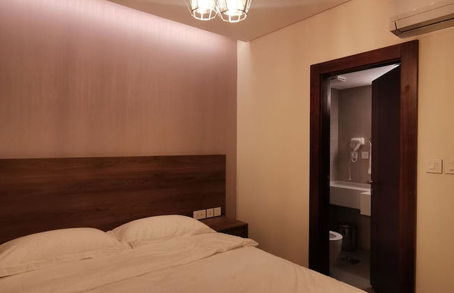 Dara apartment hotel - Foto 12