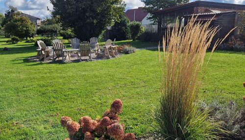 Stara Szkola - Wielki Medromierz 59 - Foto 4, Garden view