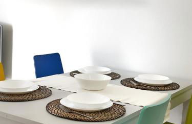 Casa Milano Fara 1 - Ampio & Accogliente Bilocale - Foto 8