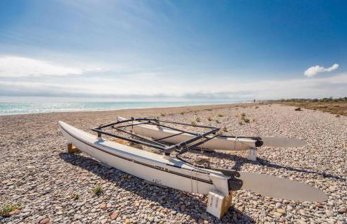 Agradable Villa junto al mar con piscina - Foto 32