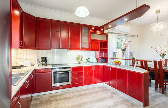 Verga Seabliss - Mariellen s Relaxing Destination - Foto 10