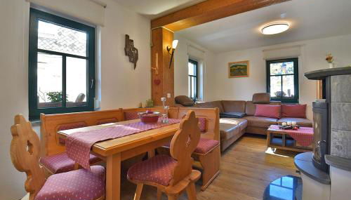 Ferienhaus Chalet zur Werraquelle - Foto 4