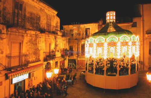 Palazzo Mascambruno - Foto 30