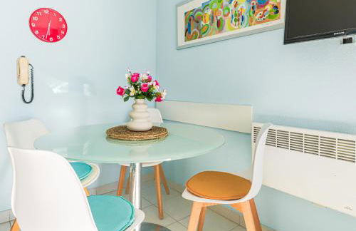 Apartment L'Ange Gardien-2 by Interhome - Foto 16