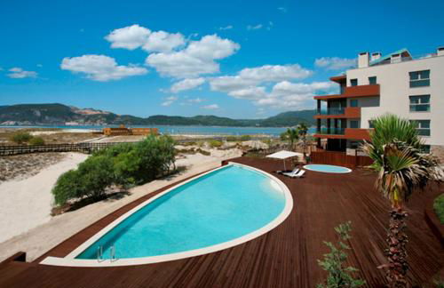 Troia Residence by The Editory – Praia - Foto 1