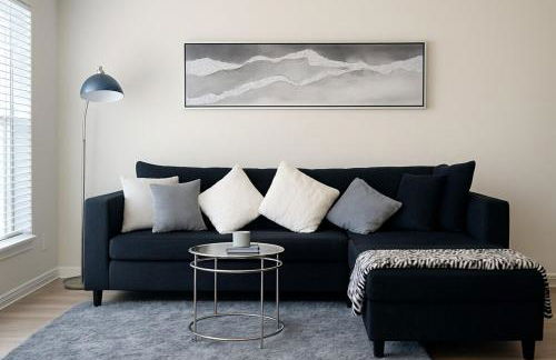 Stunning 1BR near The Heights with BBQ, Gym & Pool - Foto 1