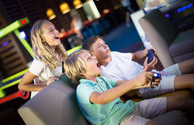 Sandos Playacar All Inclusive - Foto 75