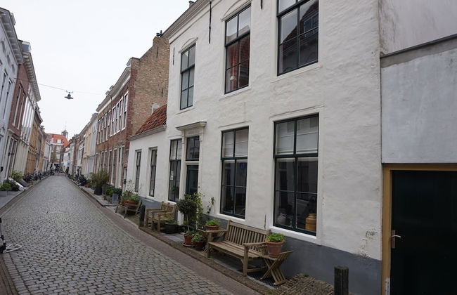 Huize Littera - Photo 21