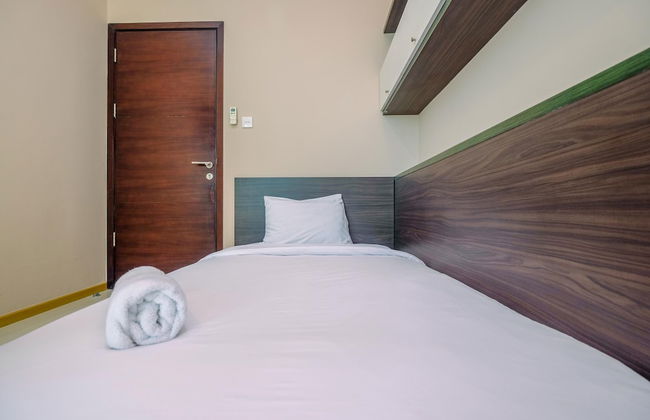 Exclusive and Modern 3BR Gandaria Heights Apartment - Foto 7