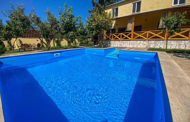 Cozy Villa Yerevan - Foto 16