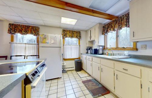 Mount Holly Ski House - Foto 10