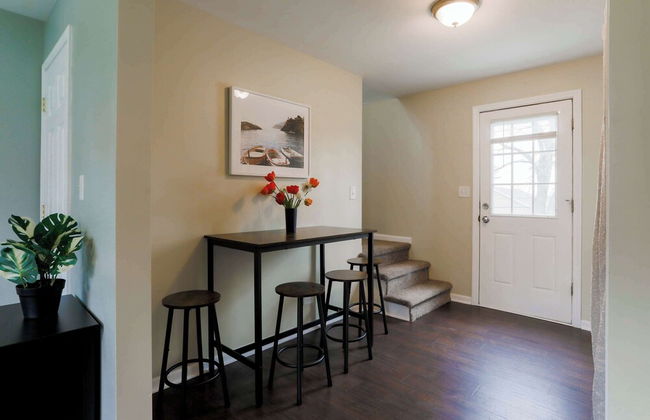 Your Cozy Lockwood Lodge Awaits! - Foto 15