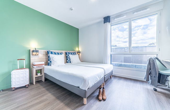 Break & Home Clermont-Ferrand - Foto 4