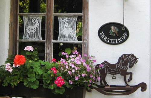 Ferienwohnung 1880 - Foto 20