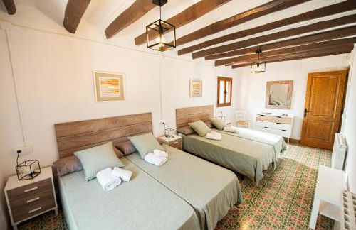 Casa Rural Cal Martí - Foto 22