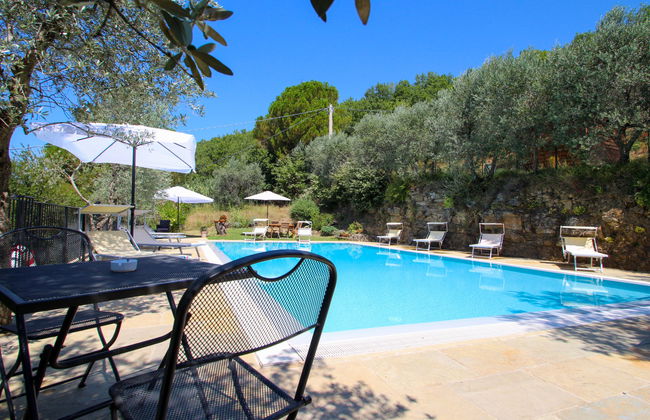 Podere Le Coste - Foto 4