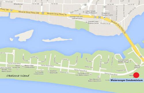 Waterscape B310 - Photo 75