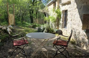 Maison Cosy - Le Soupadou - Foto 6
