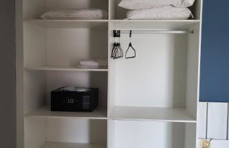 Flat luxo no Hotel samba Cabo Frio - Foto 8