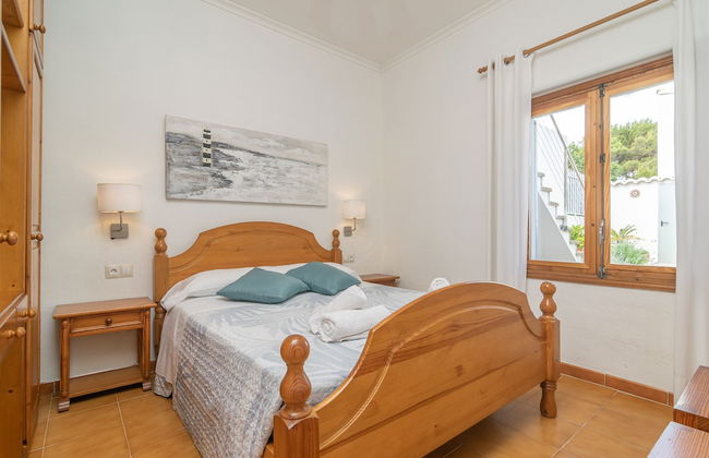 Casa Sa Marina in Alc dia - Foto 32