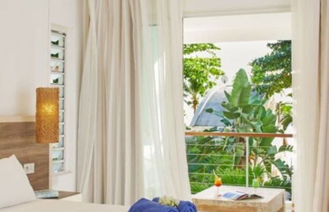 Le Beachclub Serviced Apartments and Villas - Photo 25