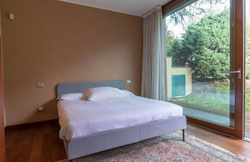 Mamma Ciccia - ecofriendly villa on Lake Como - Foto 30