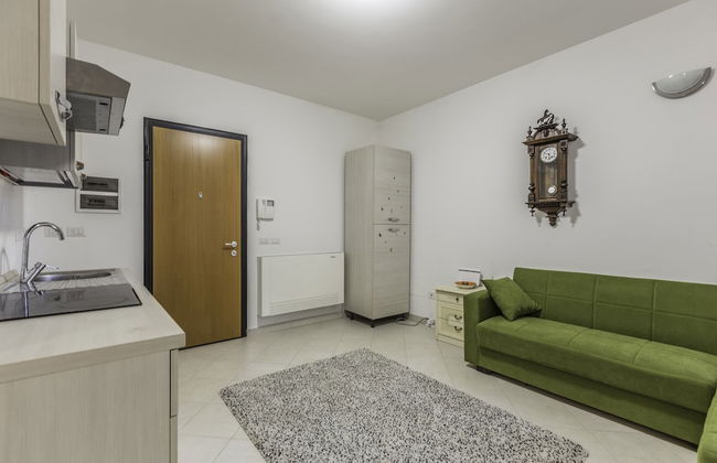 Appartamento Freud 8 - Foto 3