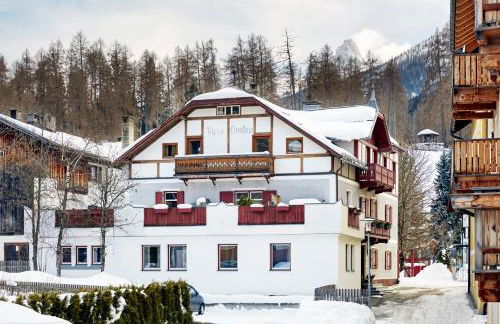 Villa Christina - Foto 15