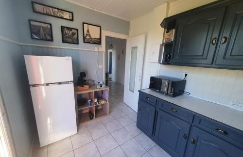 logement cosy au coeur d'oradour - Foto 14