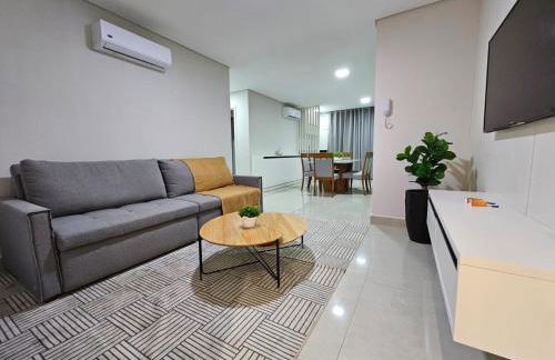 Lindo apt no centro de Foz - Foto 26