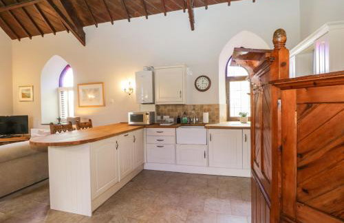 Frogwell Chapel - Foto 13