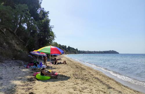 Katerina's Countryside and Sea House - Foto 39