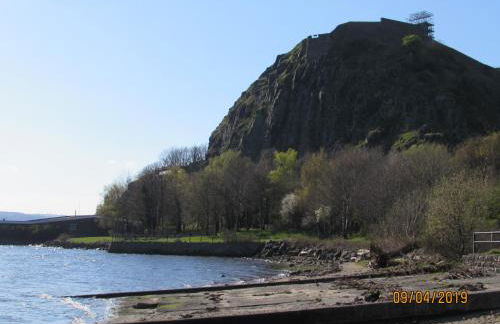 Levenview Holiday Apartment Loch Lom - Foto 31