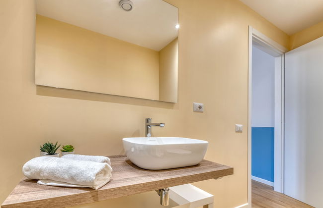 IzzHome Corso76 - Foto 40