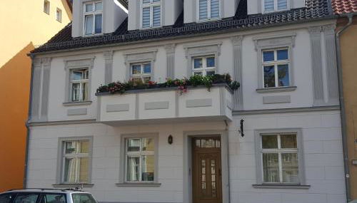 Fewo Am Marktplatz I - Foto 2
