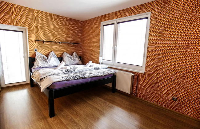 Frenst t pod Radhostem Mofl540 - Foto 39