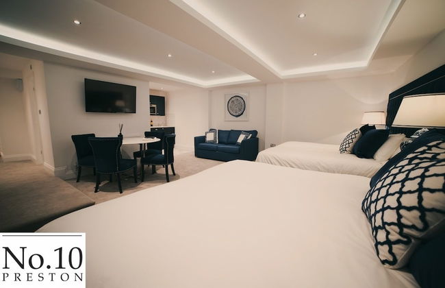 No.10 Preston - Foto 13