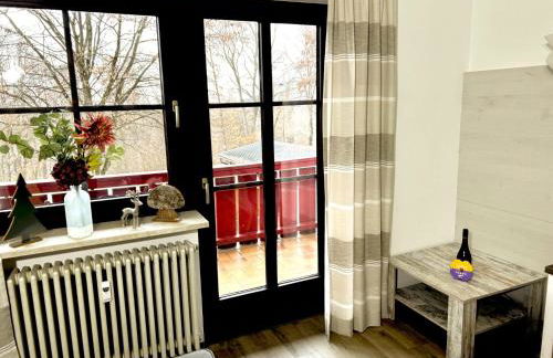 Ruhe & Entspannung - wunderschöne Ferienwohnung in Bad Griesbach Therme - Foto 17