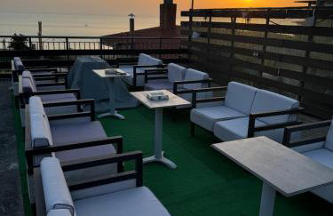 Seaside Apartments & Rooms Kampouri - Photo 66